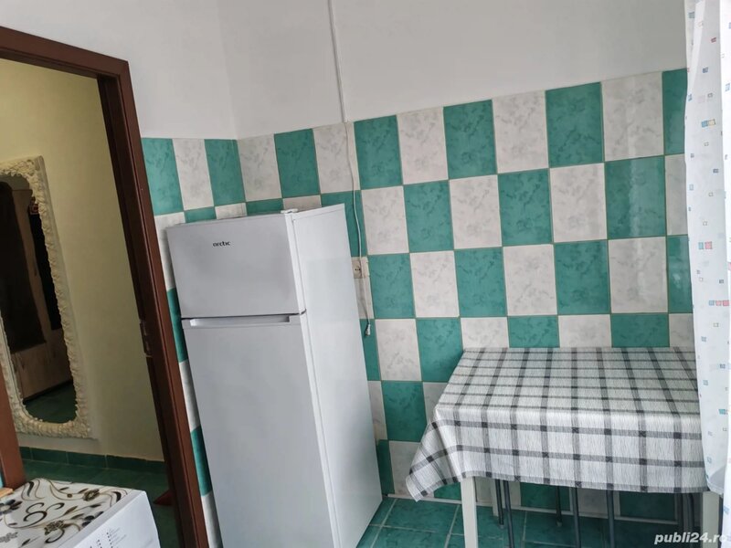 Gorjului, garsoniera de inchiriat.